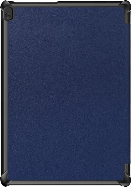 Чохол Smart Case+stylus iPad Air 4/5 10.9/Pro 11 2018 Dark Blue